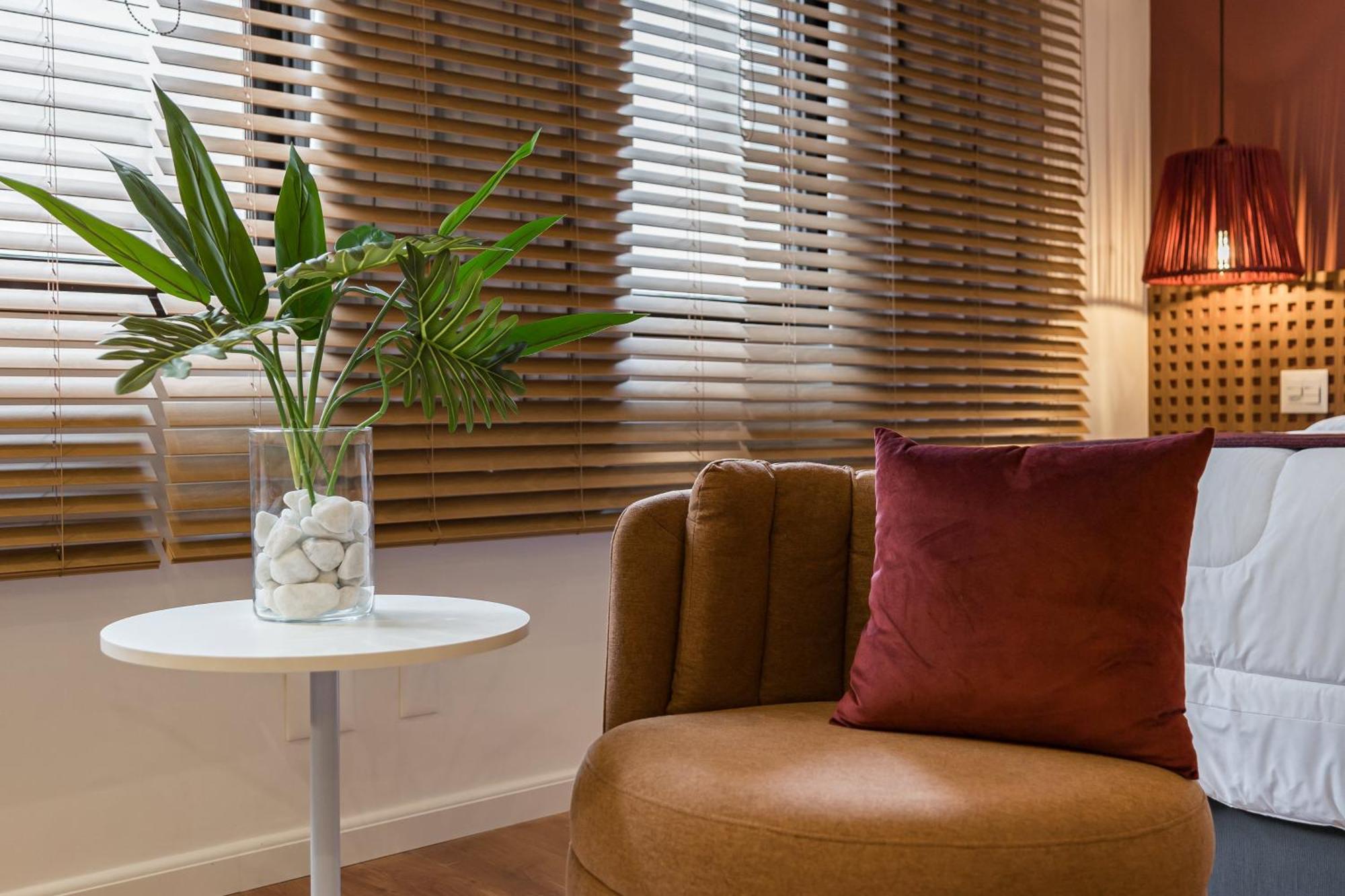 Apartamento Cyclinn Bela Cintra Jardins *