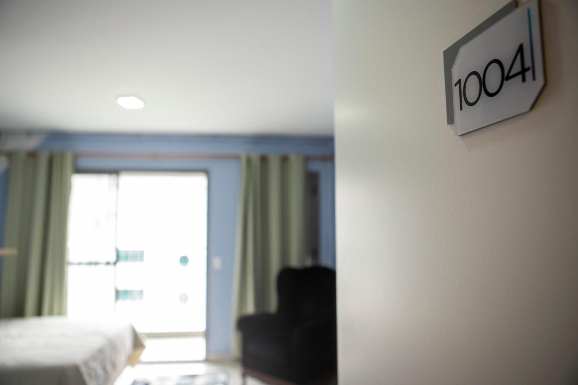 Apartamento Blue Liberdade *