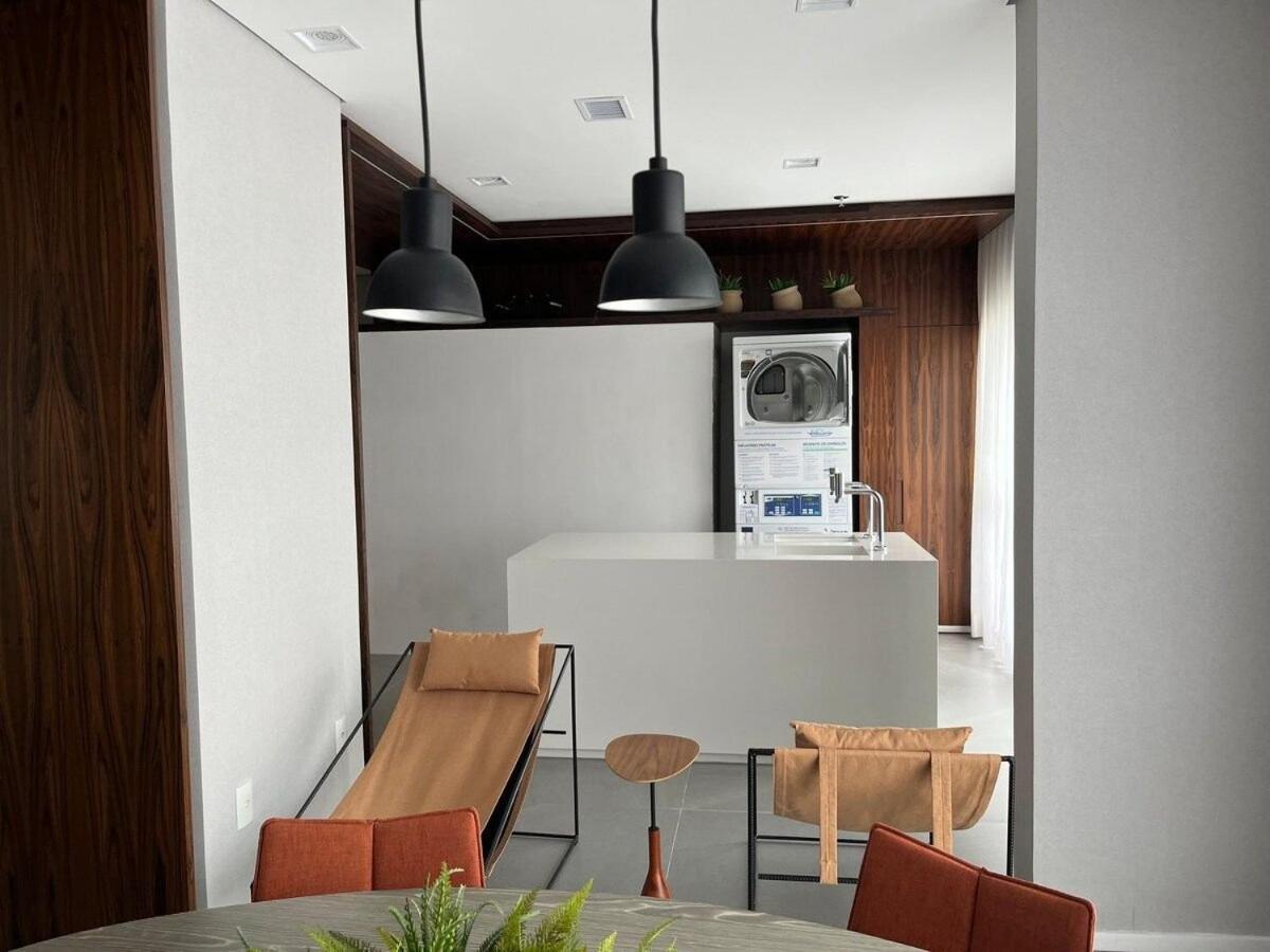 Id Jauaperi Moema By Via Komforto Apartamento *