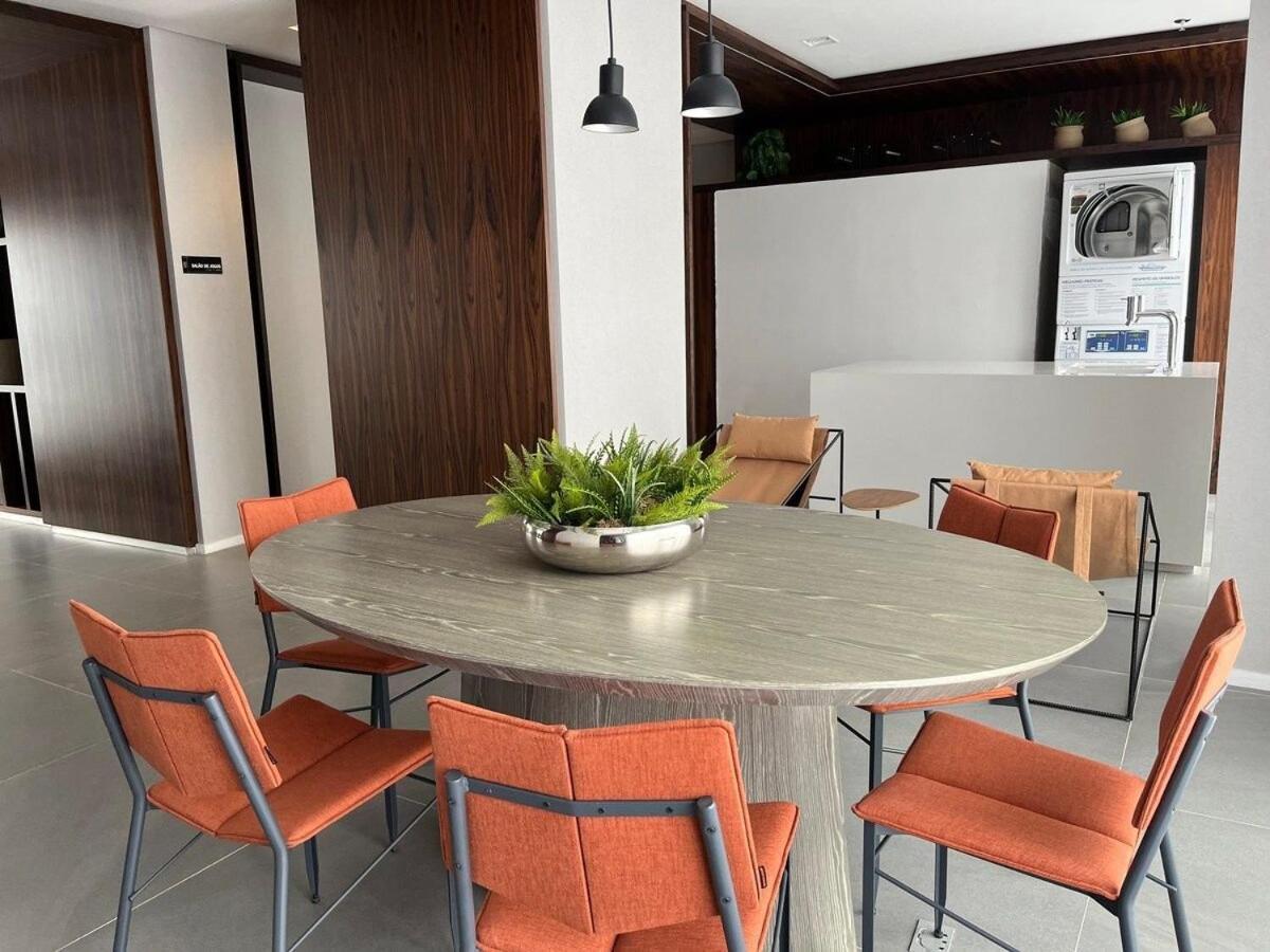 Apartamento Id Jauaperi Moema By Via Komforto *