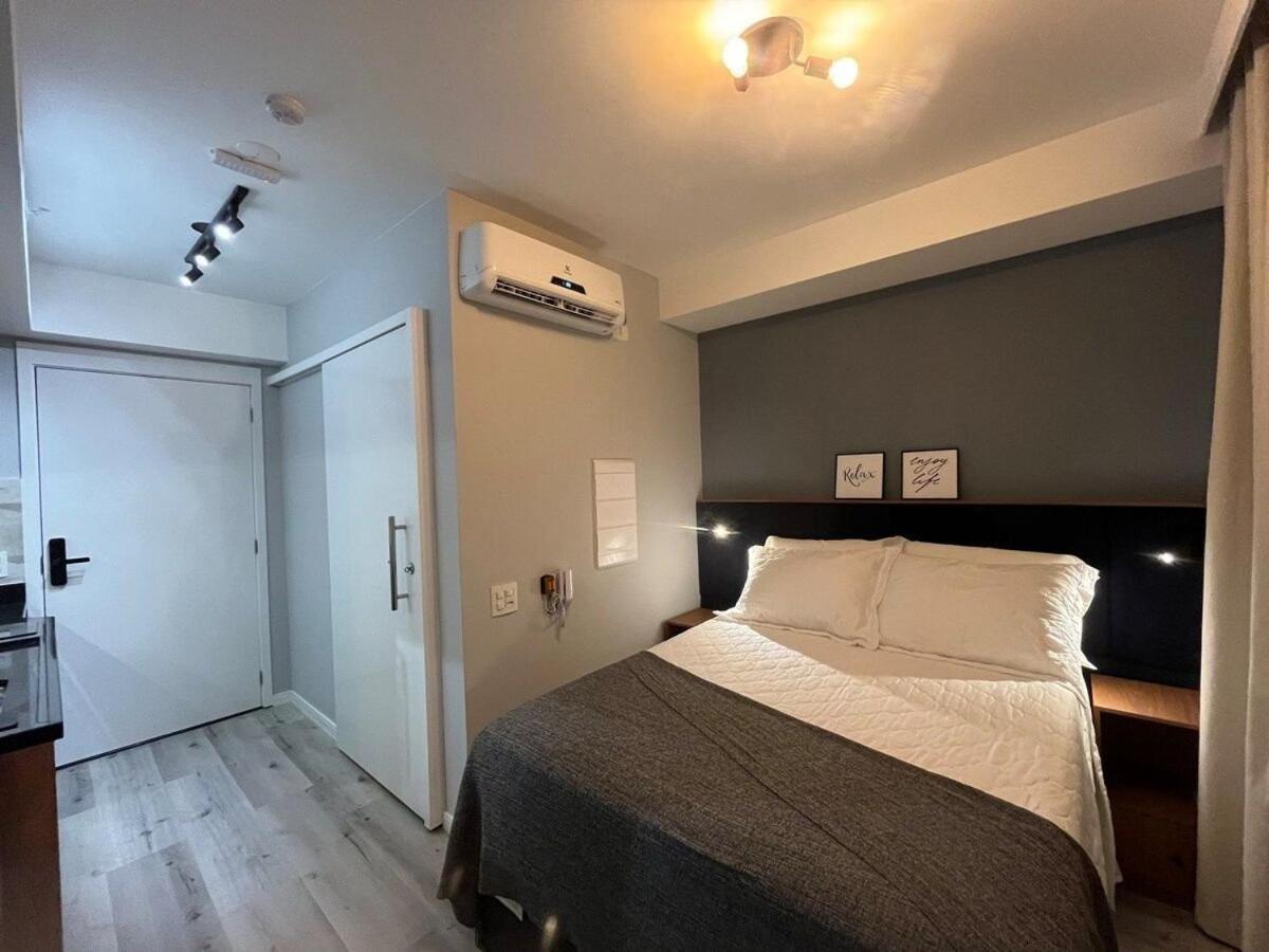Id Jauaperi Moema By Via Komforto Apartamento *