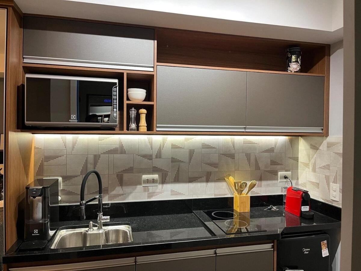 Apartamento Id Jauaperi Moema By Via Komforto *