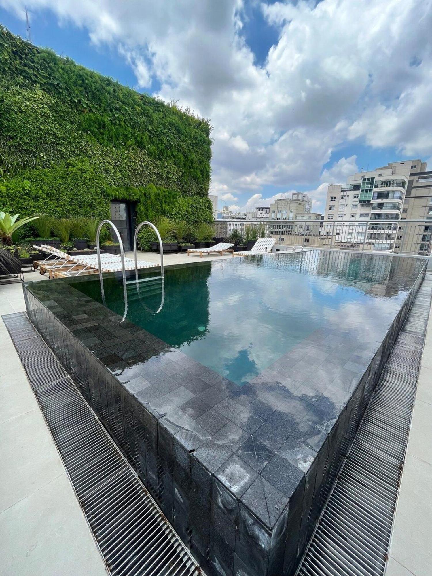 Id Jauaperi Moema By Via Komforto Apartamento *