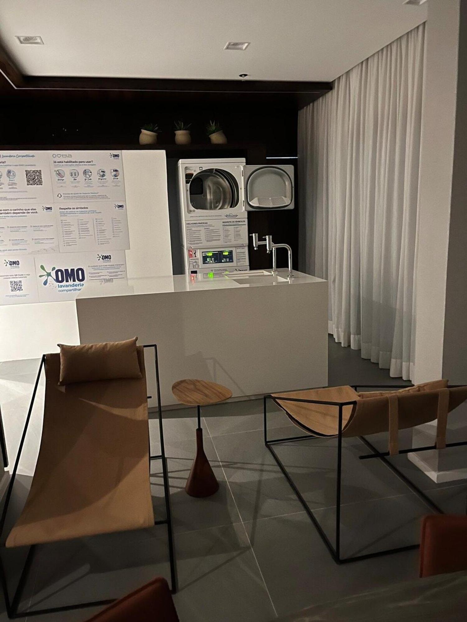 Apartamento Id Jauaperi Moema By Via Komforto *