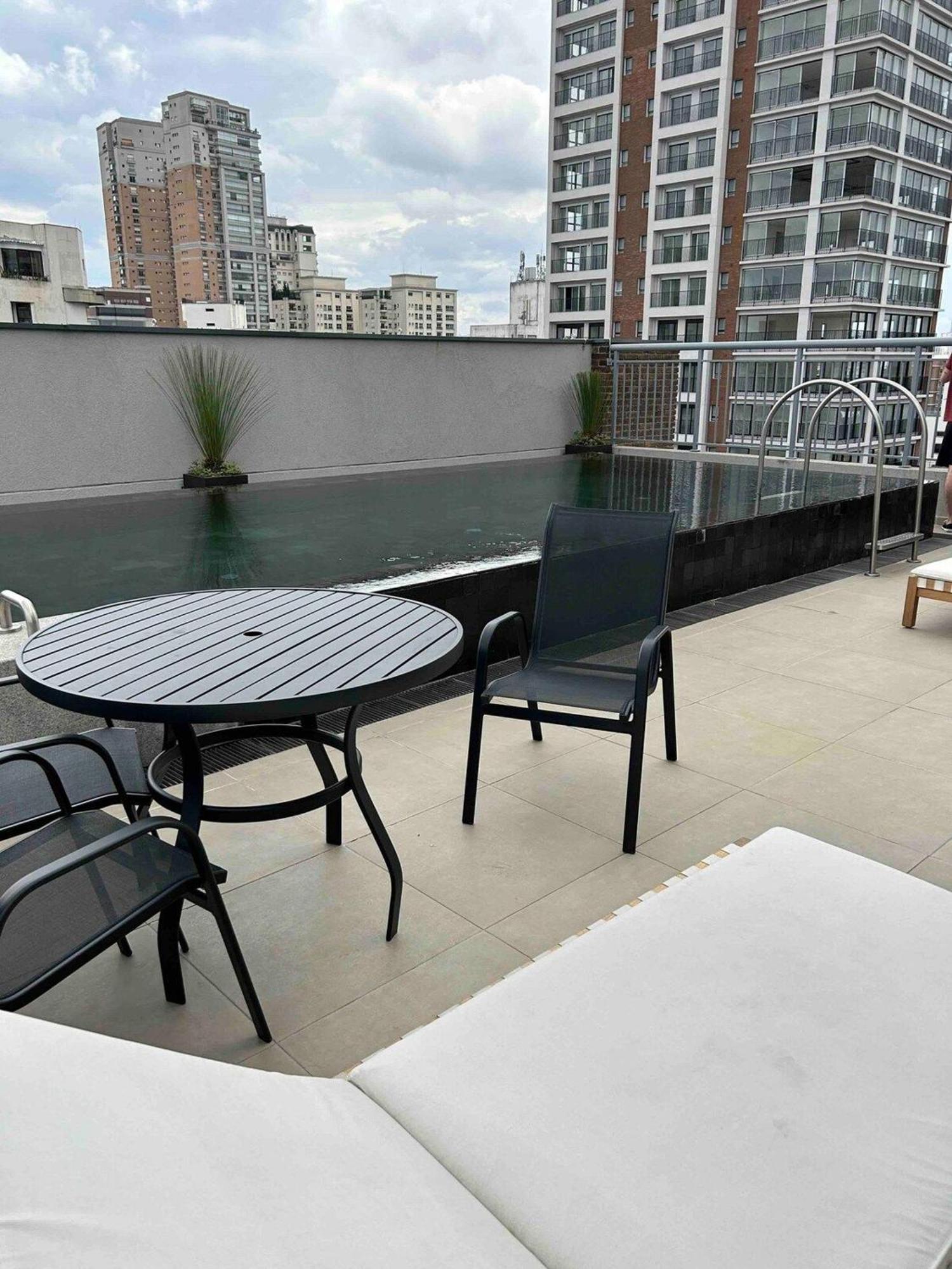 Id Jauaperi Moema By Via Komforto Apartamento