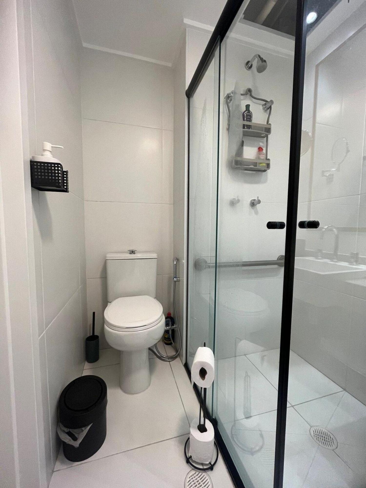 Apartamento Id Jauaperi Moema By Via Komforto