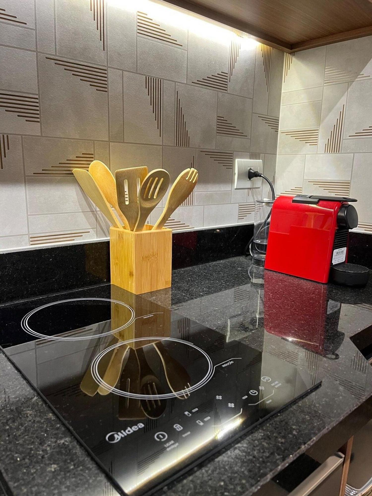 Id Jauaperi Moema By Via Komforto Apartamento *