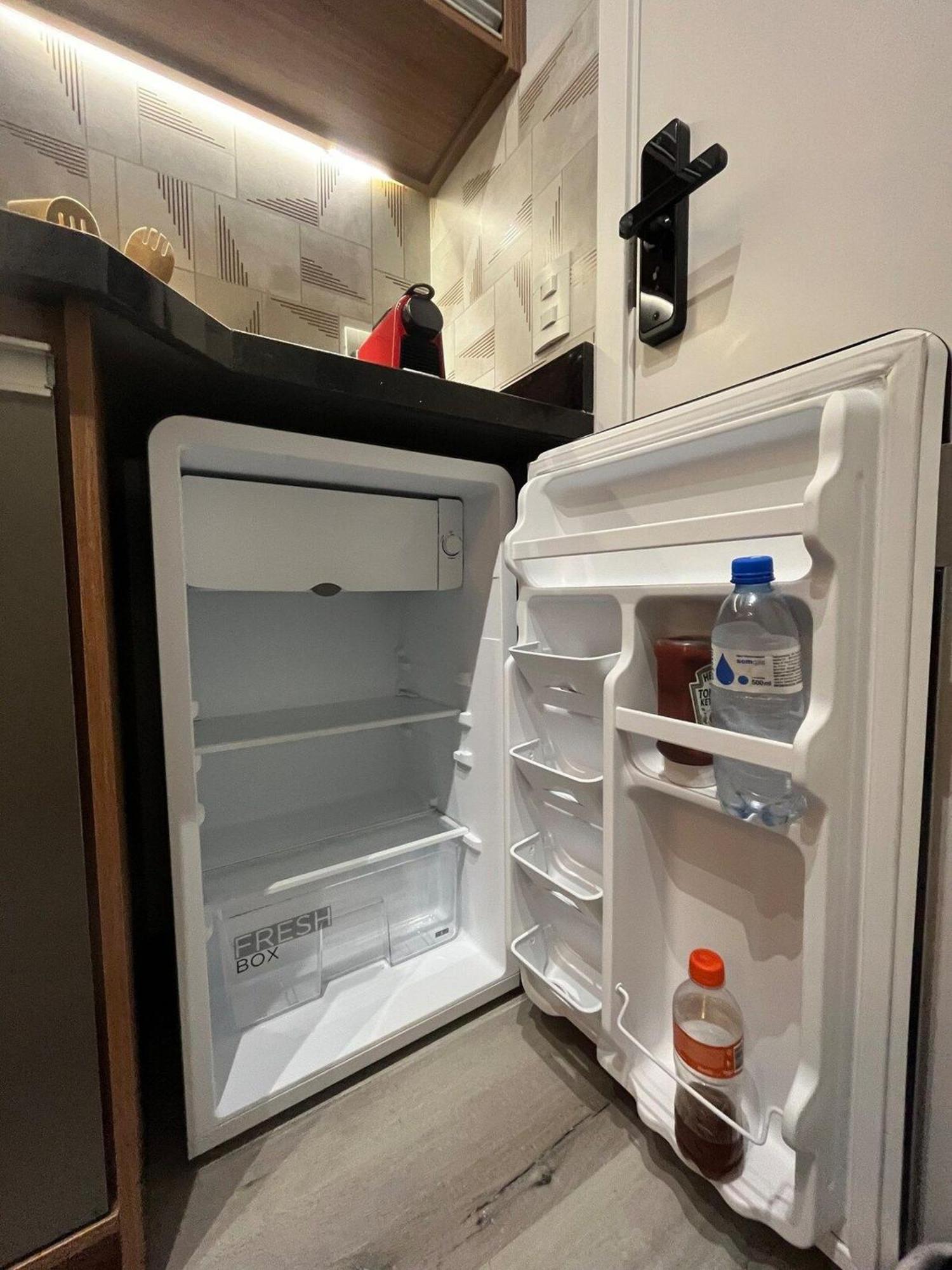 Apartamento Id Jauaperi Moema By Via Komforto São Paulo
