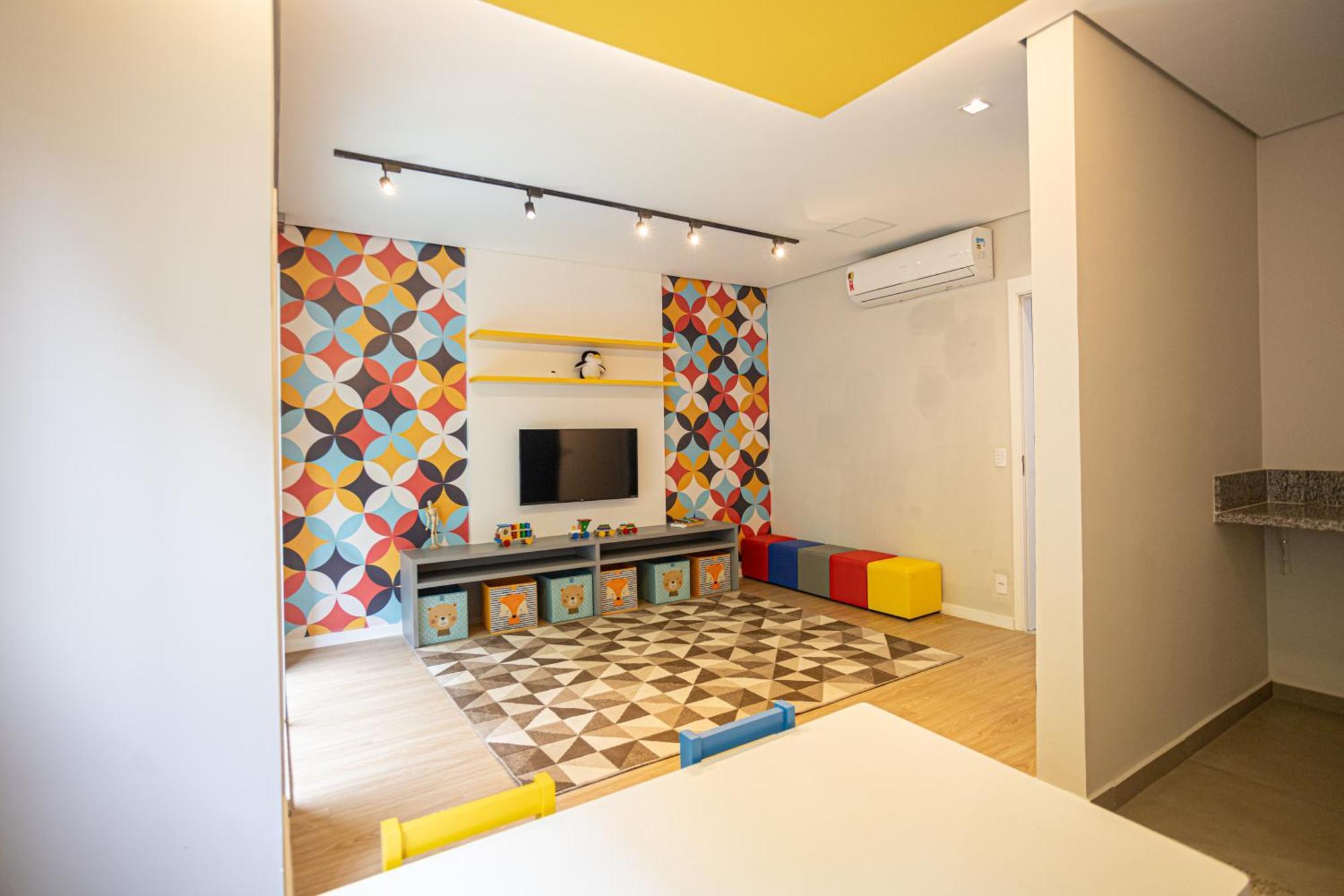 Apartamento Privado, Flat 29m, Allianz Parque *