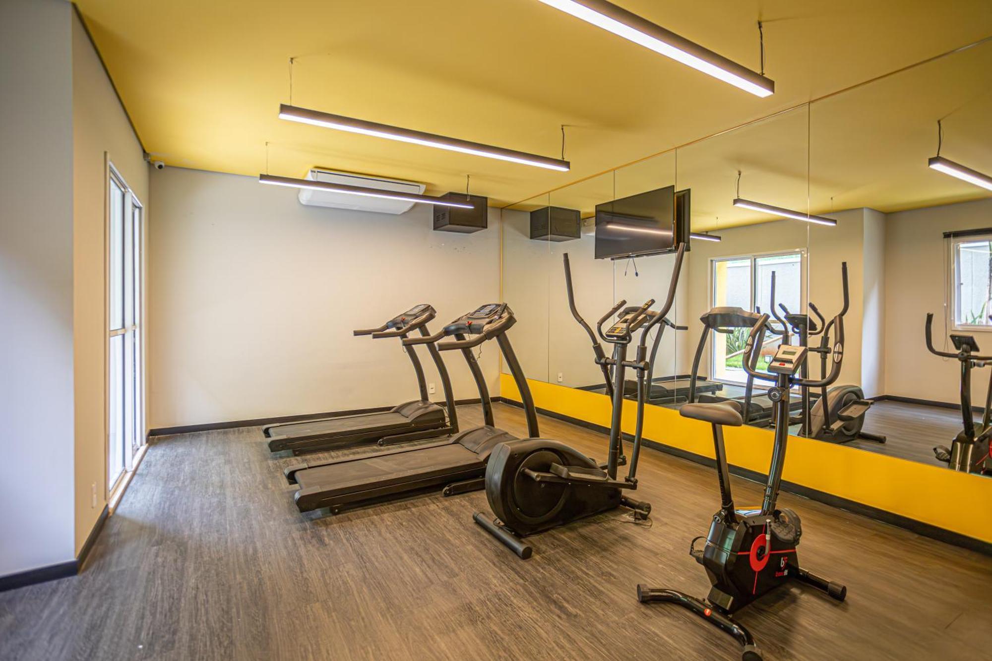Apartamento Privado, Flat 29m, Allianz Parque *