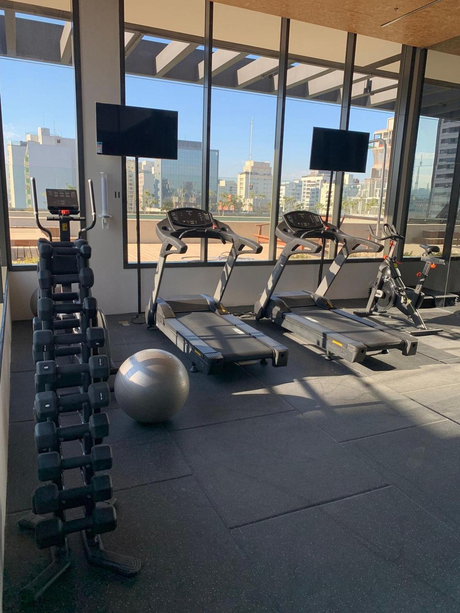 Y_502x | Exclusivo Na Rua Oscar Freire Novo Apartamento
