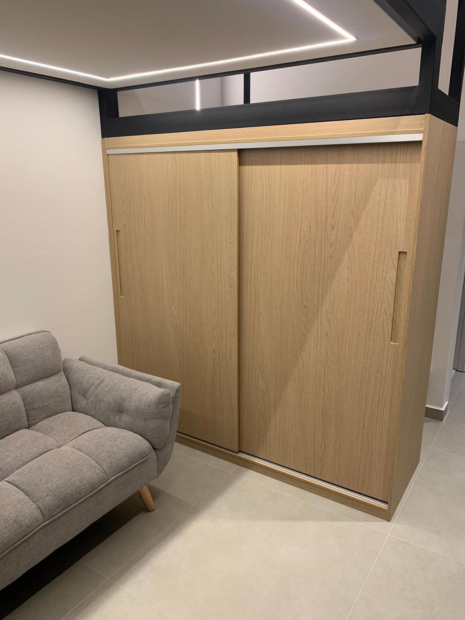 Apartamento Y_502x | Exclusivo Na Rua Oscar Freire Novo