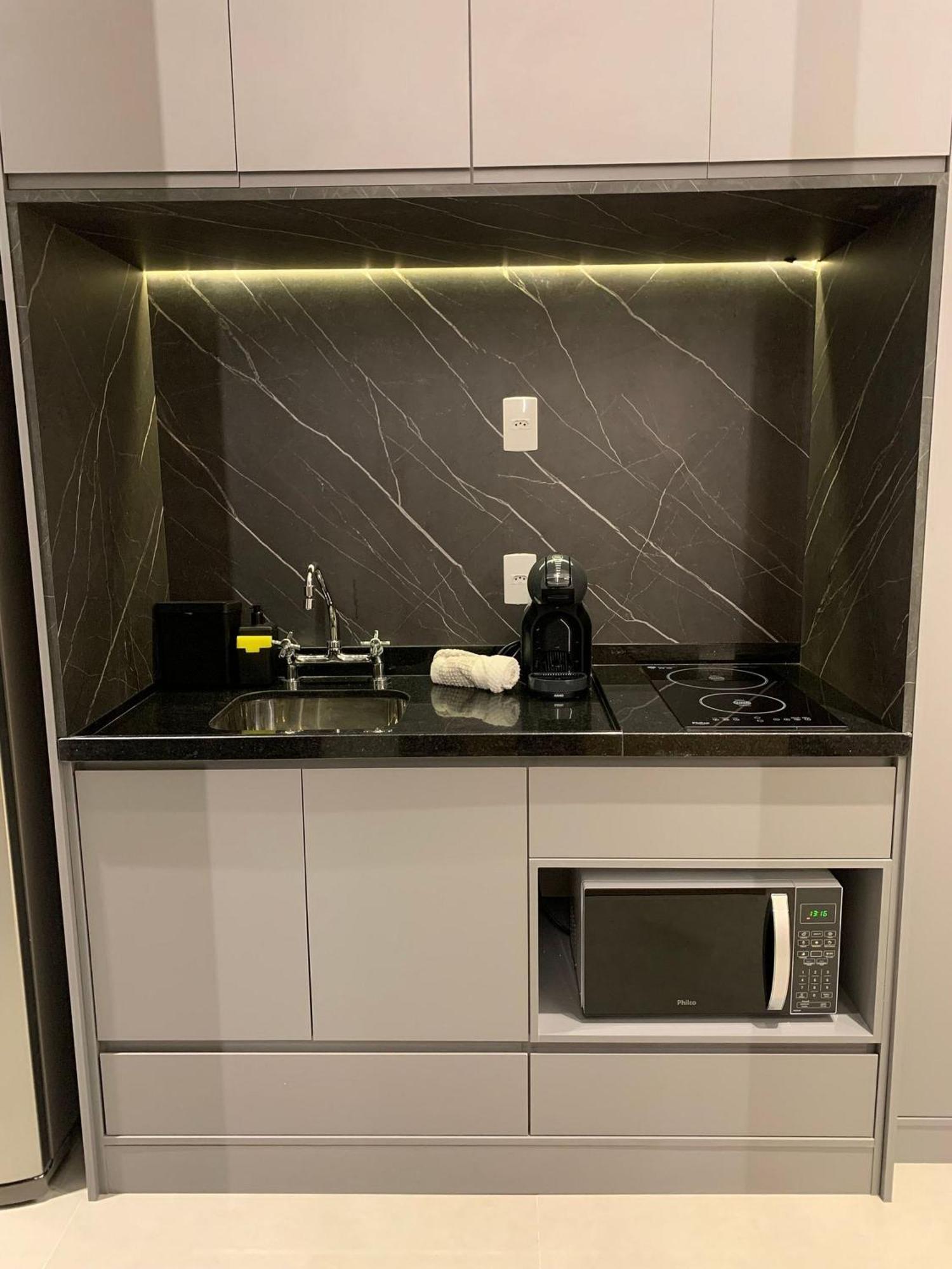Apartamento Y_502x | Exclusivo Na Rua Oscar Freire Novo *