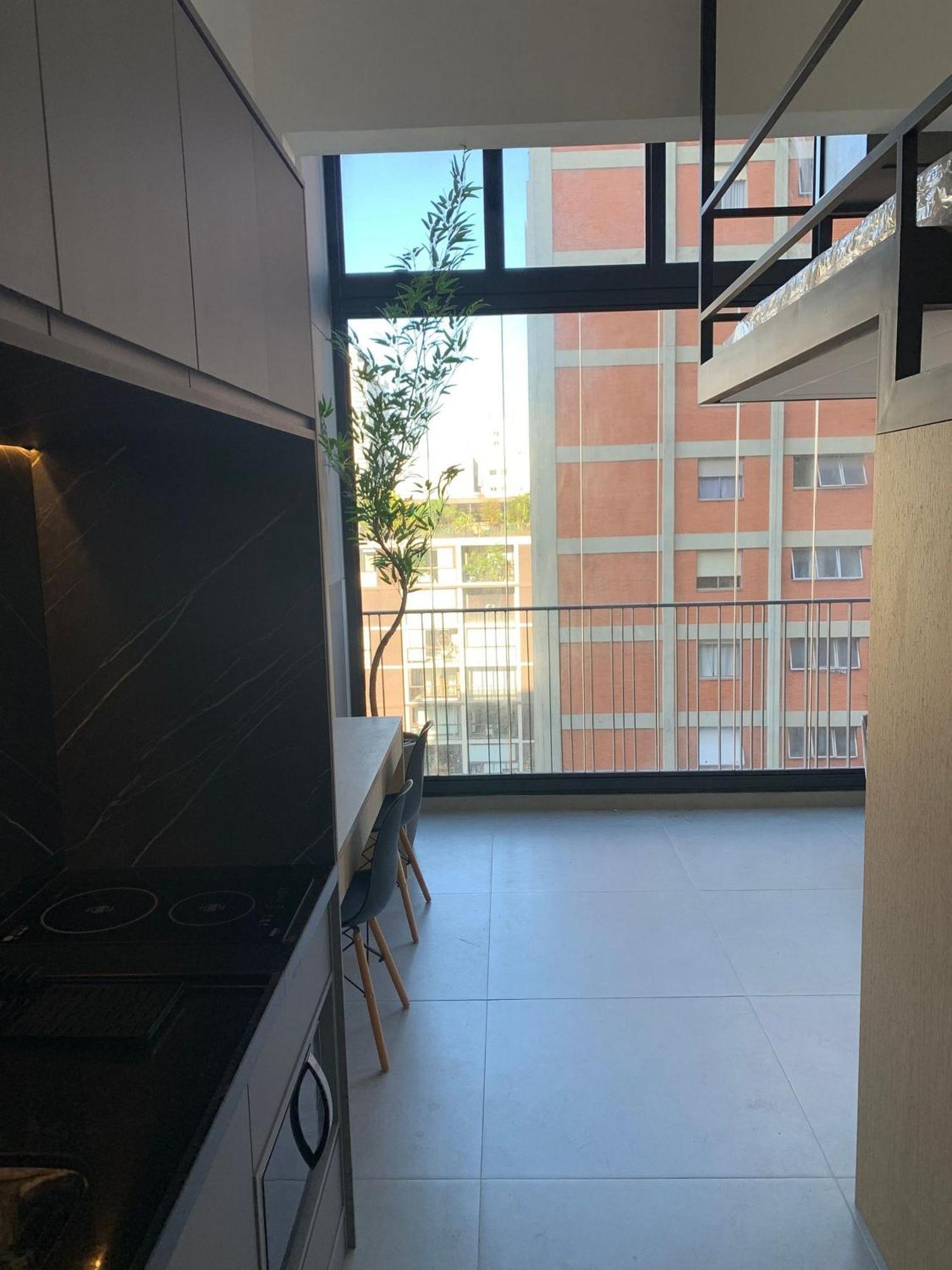 Y_502x | Exclusivo Na Rua Oscar Freire Novo Apartamento *