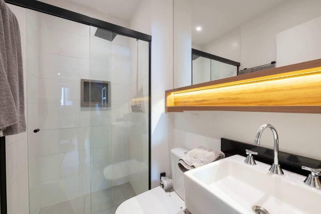 Apartment Loft Madalena Sao Paulo