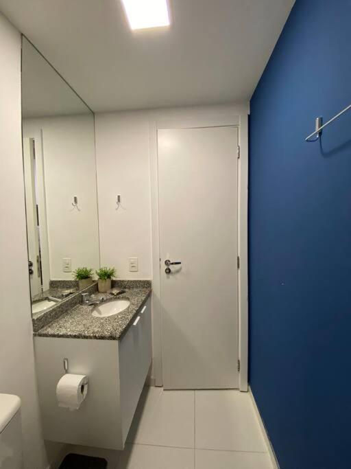 Colorful Windows - Novo Na Liberdade Apartamento