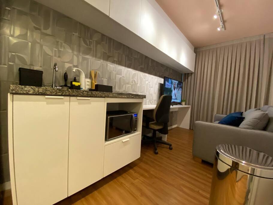 Colorful Windows - Novo Na Liberdade Apartamento São Paulo