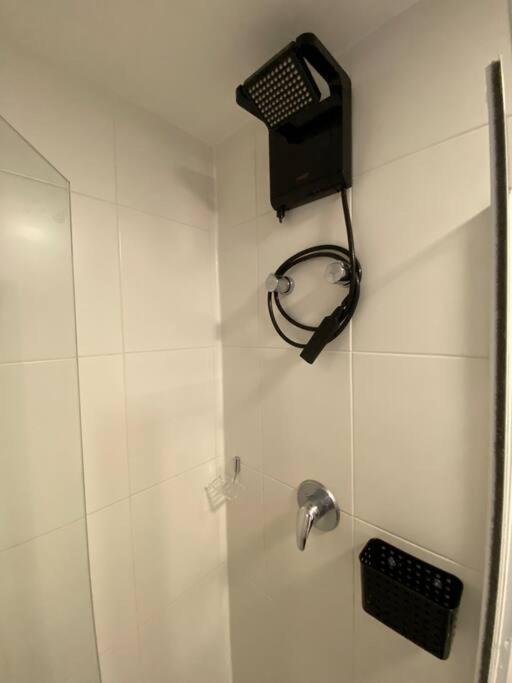 Colorful Windows - Novo Na Liberdade Apartamento *