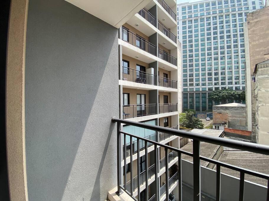 Apartamento Colorful Windows - Novo Na Liberdade São Paulo