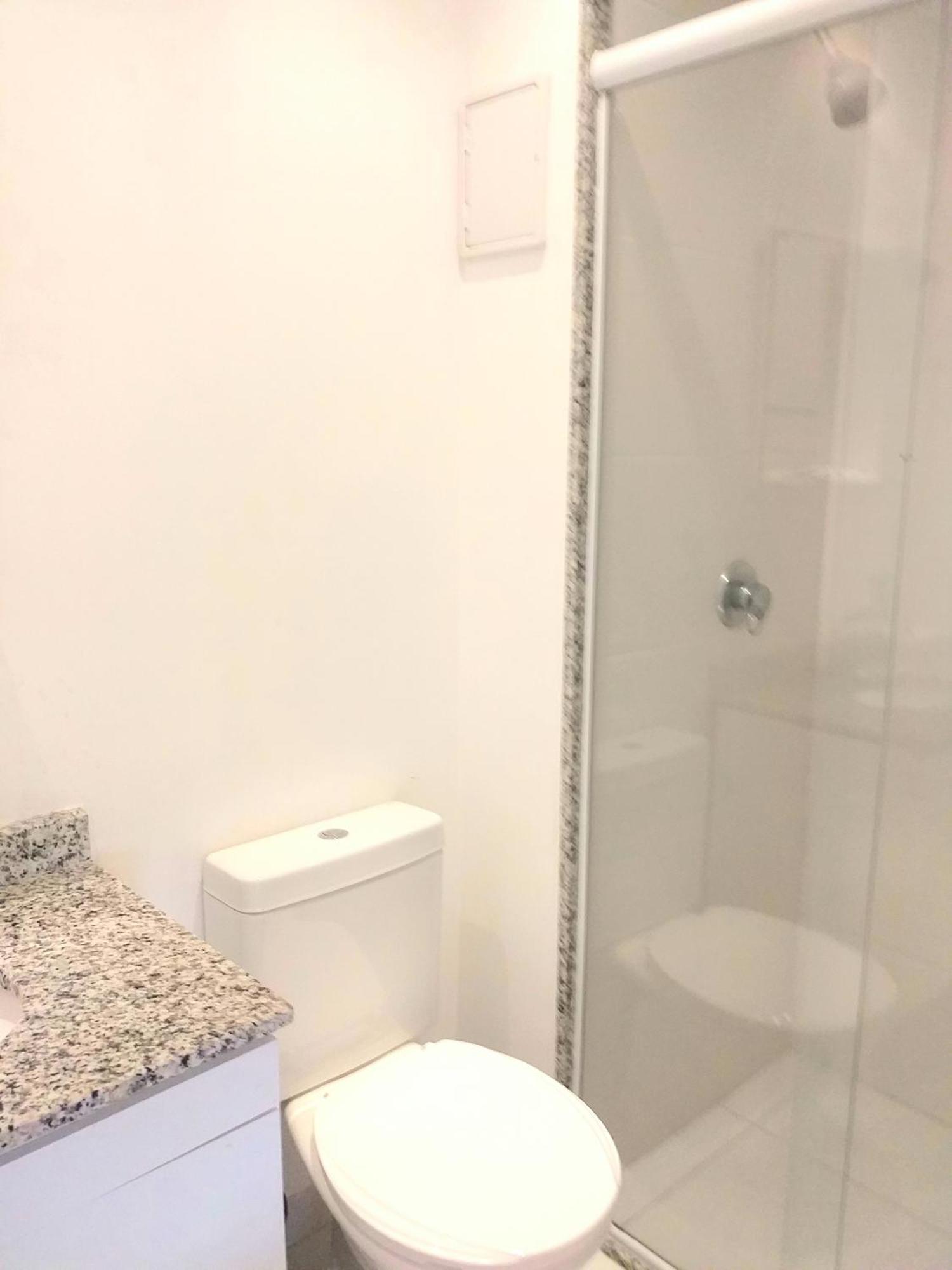 Apartamento Lindo Prox Aero Cgh São Paulo