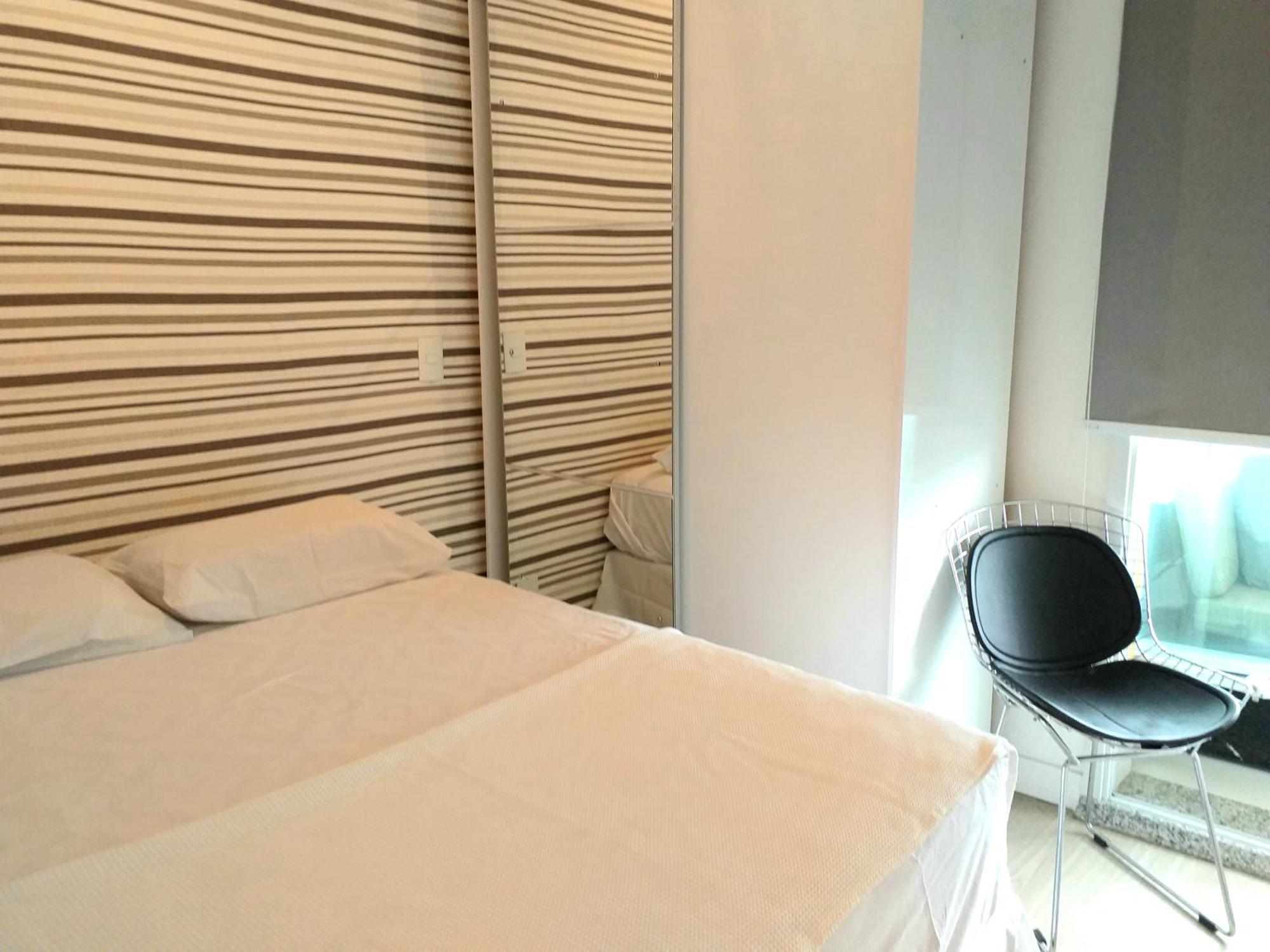 Apartamento Lindo Prox Aero Cgh