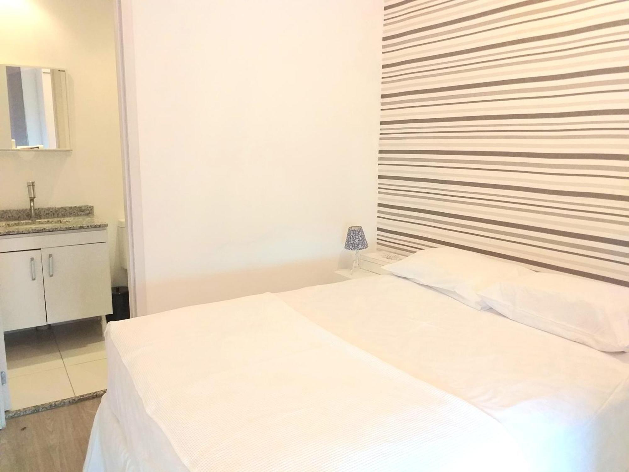 Lindo Prox Aero Cgh Apartamento *