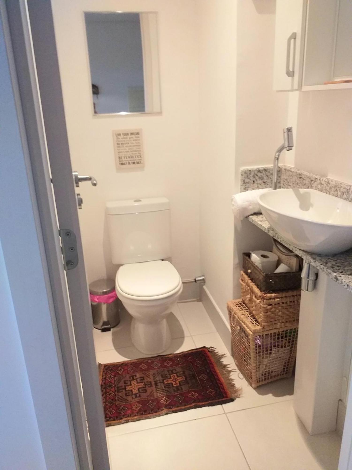 Lindo Prox Aero Cgh Apartamento São Paulo