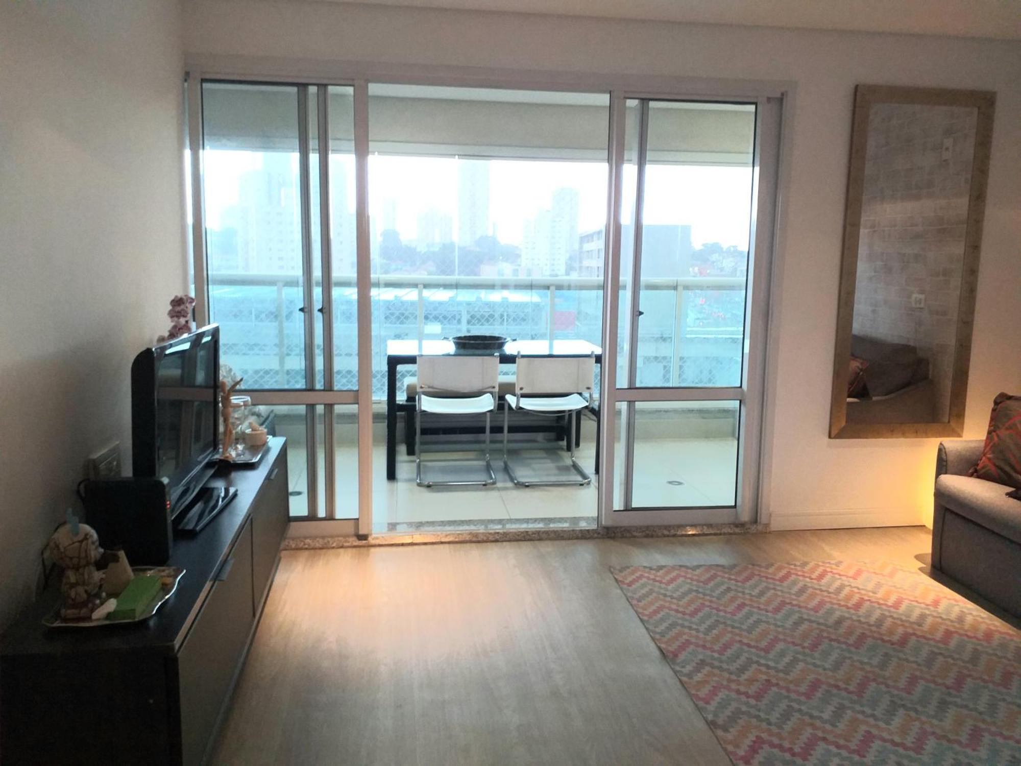 Lindo Prox Aero Cgh Apartamento