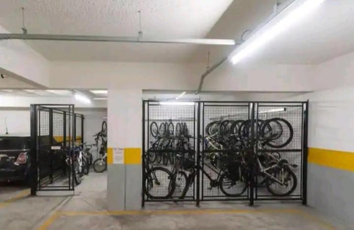 Lindo Prox Aero Cgh Apartamento