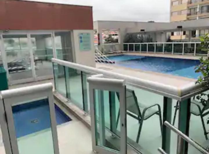 Apartamento Lindo Prox Aero Cgh *