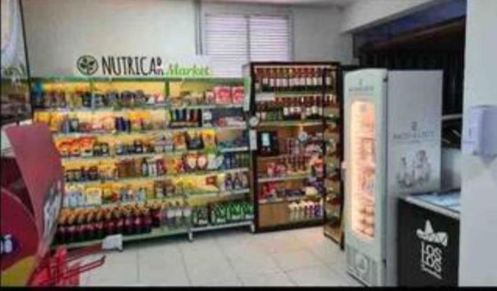Lindo Prox Aero Cgh São Paulo