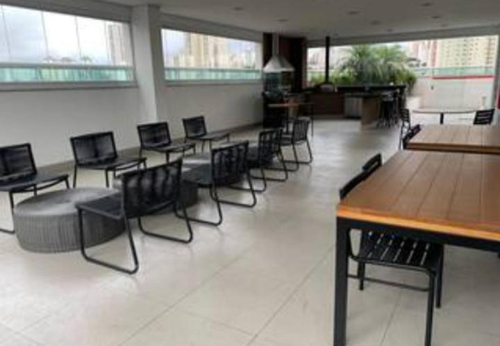 Lindo Prox Aero Cgh Apartamento São Paulo