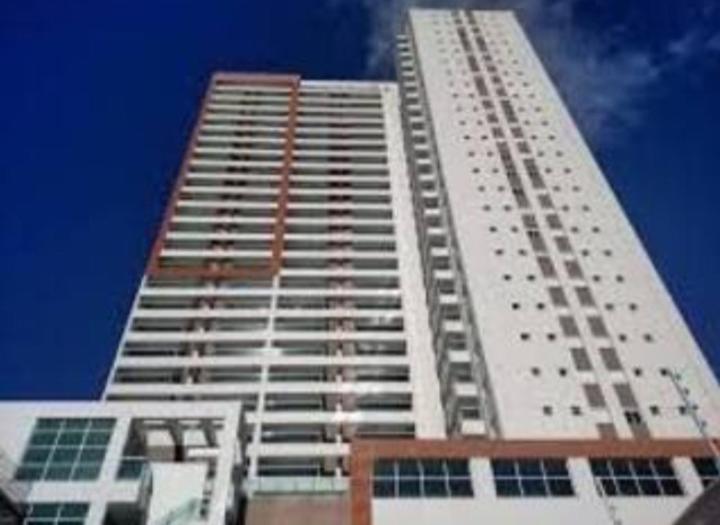 Lindo Prox Aero Cgh Apartamento