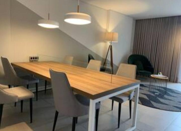 Apartamento Lindo Prox Aero Cgh *