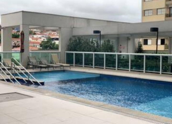 Lindo Prox Aero Cgh Apartamento