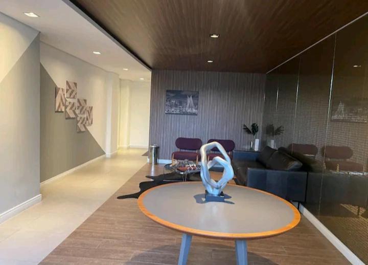Lindo Prox Aero Cgh * São Paulo