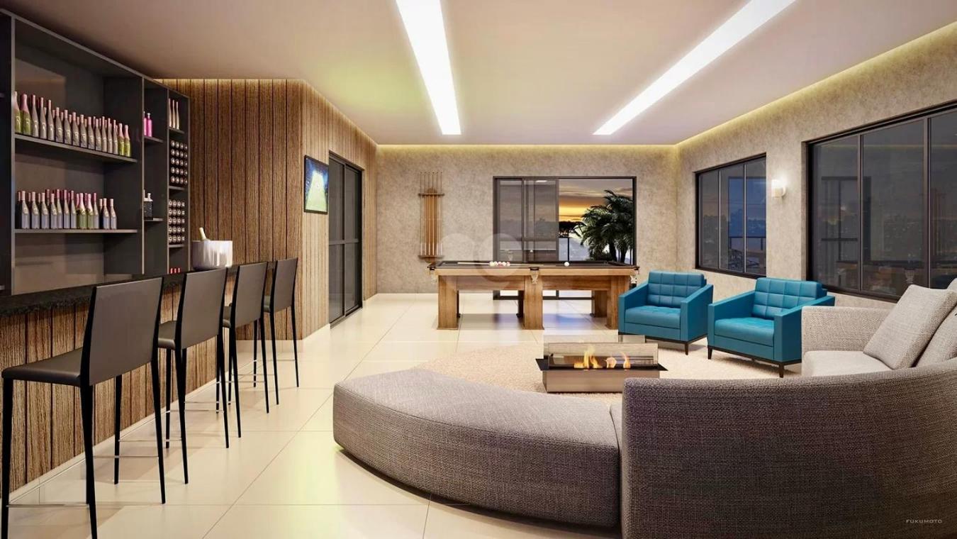 Apartment Up-side Paulista-19 Andar/shopping Frei Caneca