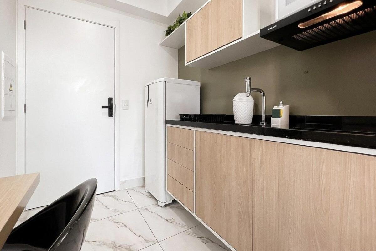 Apartment Zainalofts7moema Ao Lado Metro, Ibira, Casv 1102id Sao Paulo