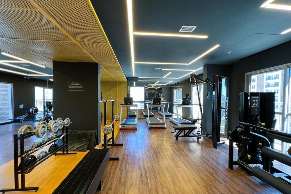 Apartment Zainalofts7moema Ao Lado Metro, Ibira, Casv 1102id