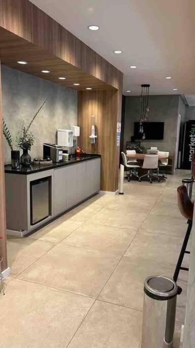 Apartment Moema Ao Lado Do Shopping E Metro
