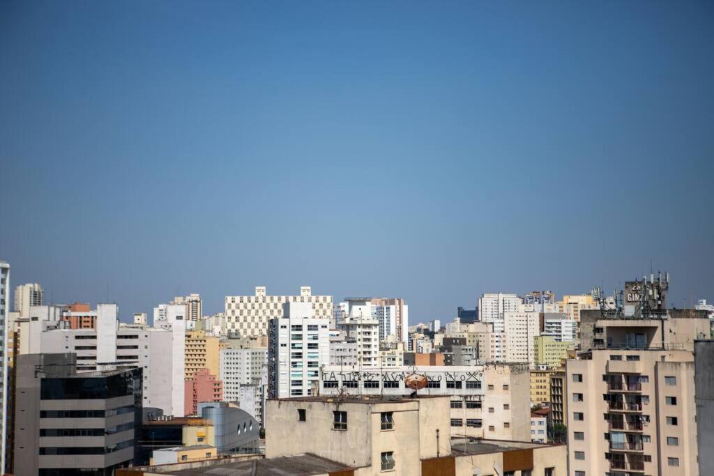 Blue Liberdade Apartamento São Paulo