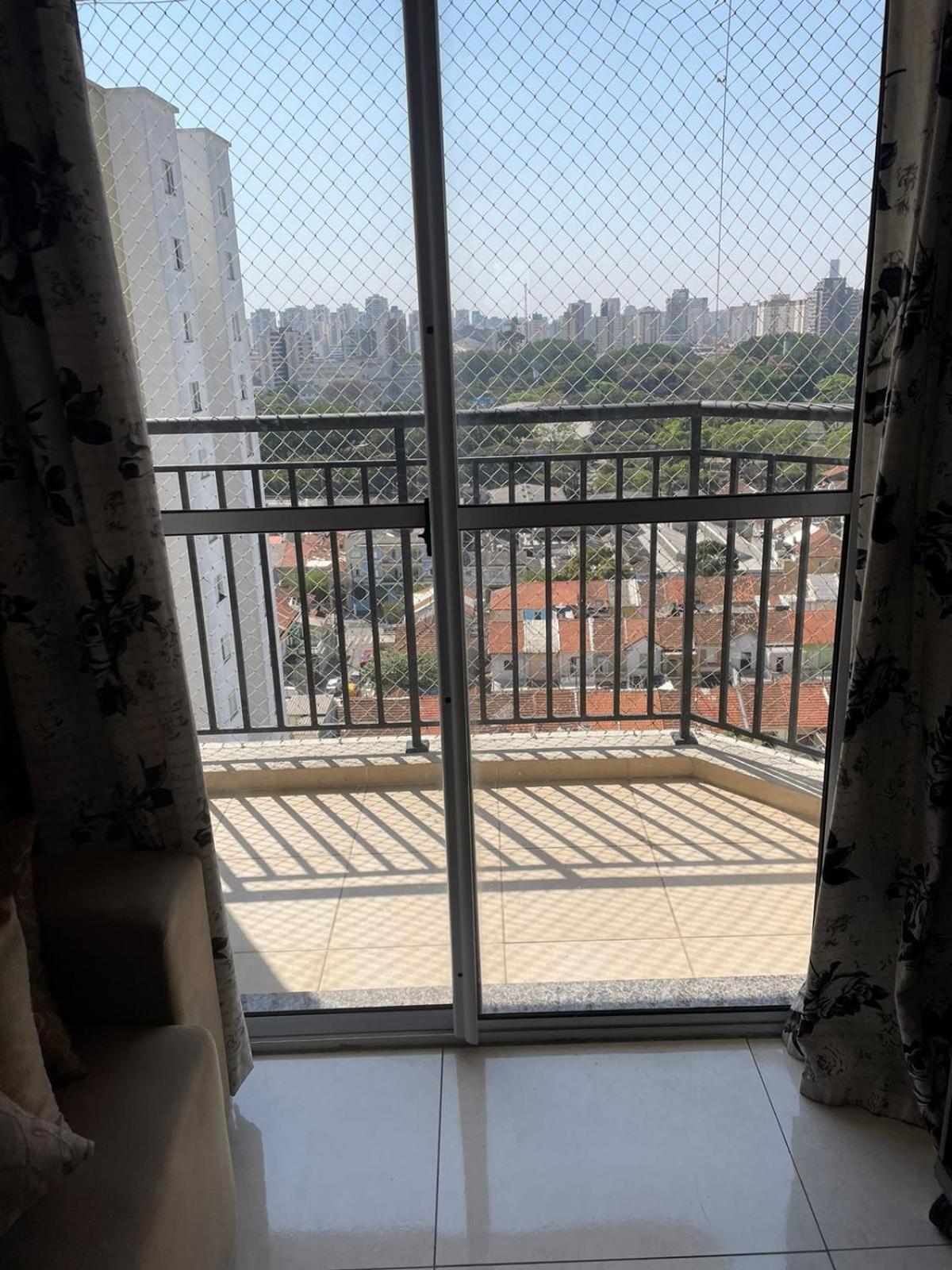 Na Mooca Torres Vedras Apartamento São Paulo