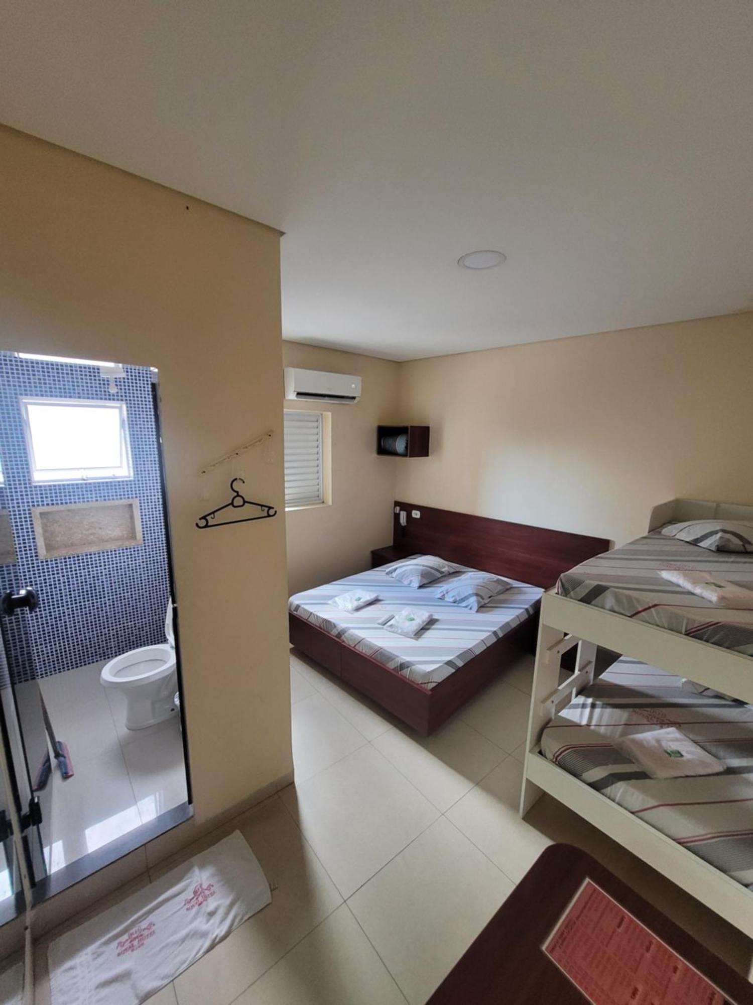 Hotel Royal Bras São Paulo