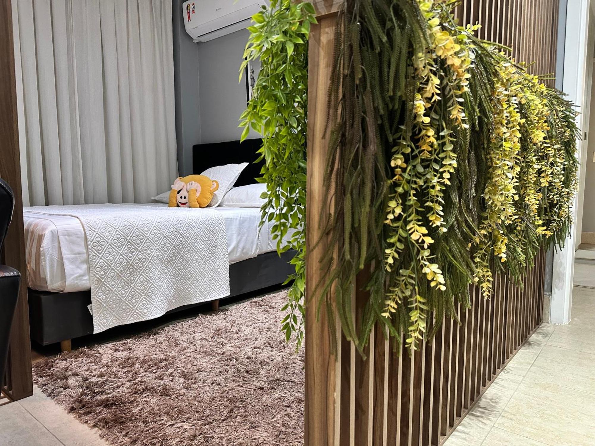 Apartamento Maravilhoso Ap Inteiro Em Frente Hospital Einstein E Estadio Morumbis