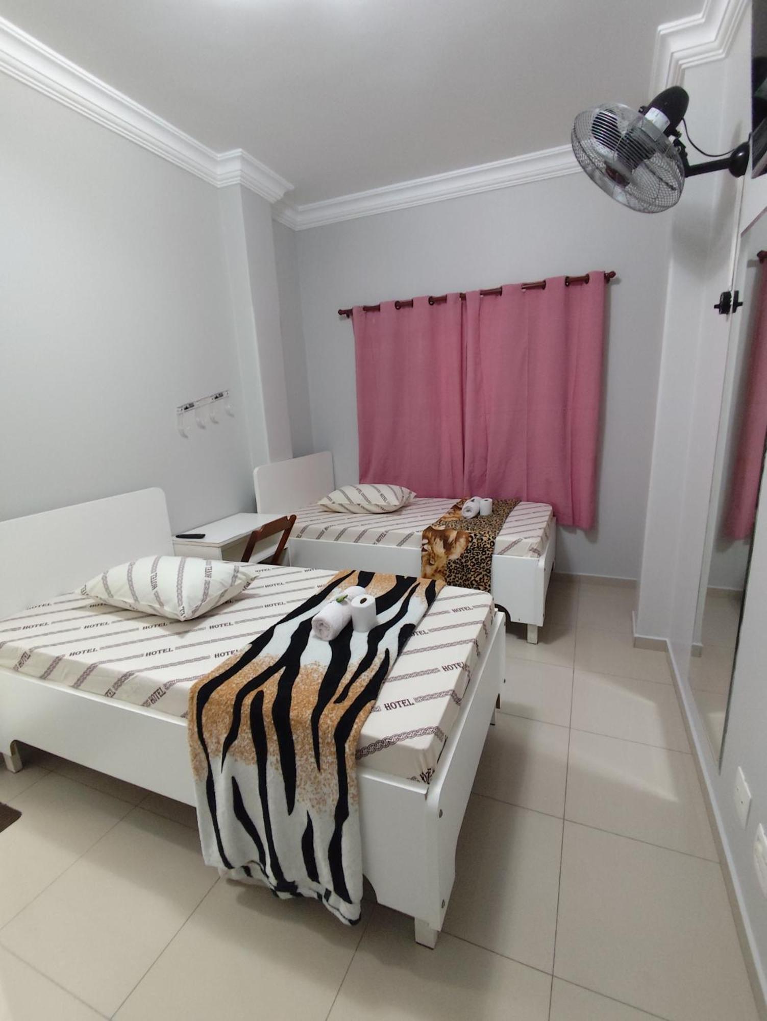 Hotel Amanhecer N903- Feirinha Da Madrugada-bras *