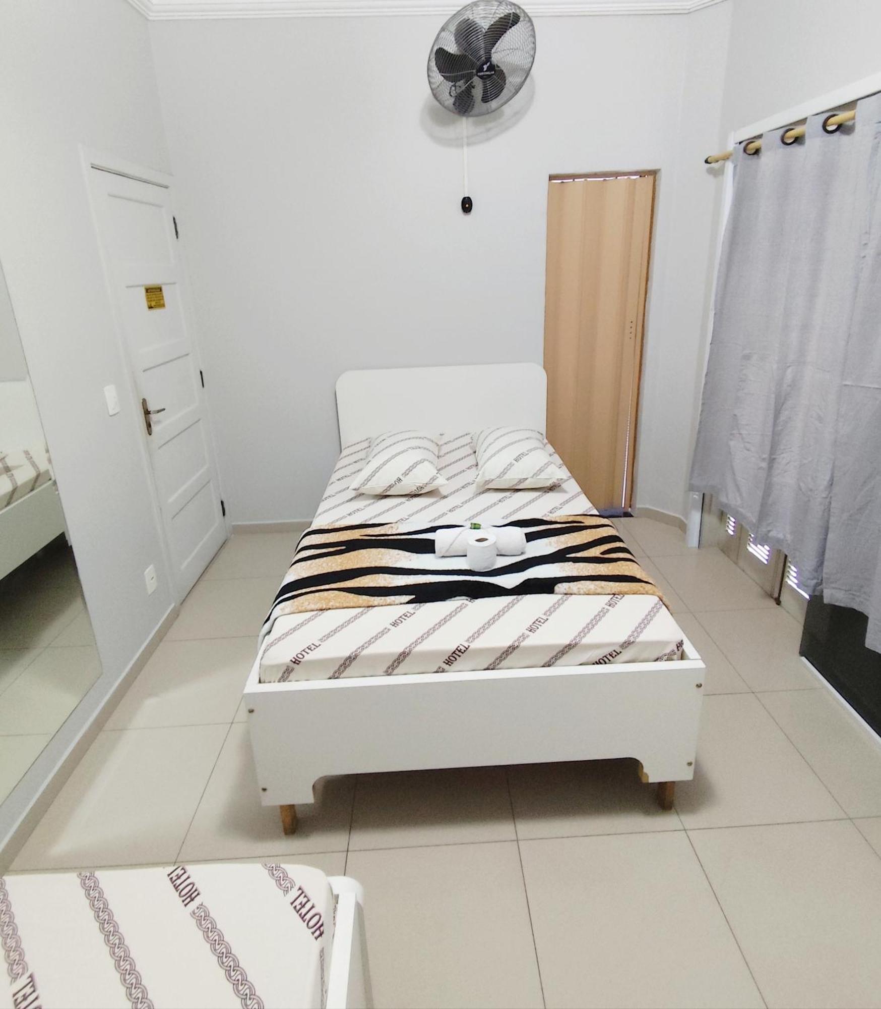 Hotel Amanhecer N903- Feirinha Da Madrugada-bras Sao Paulo