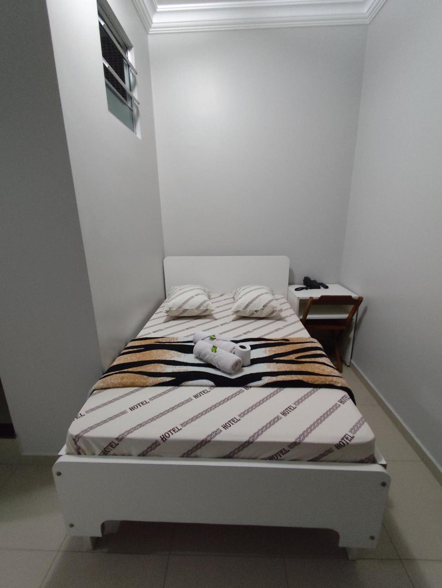 Hotel Amanhecer N903- Feirinha Da Madrugada-bras Sao Paulo