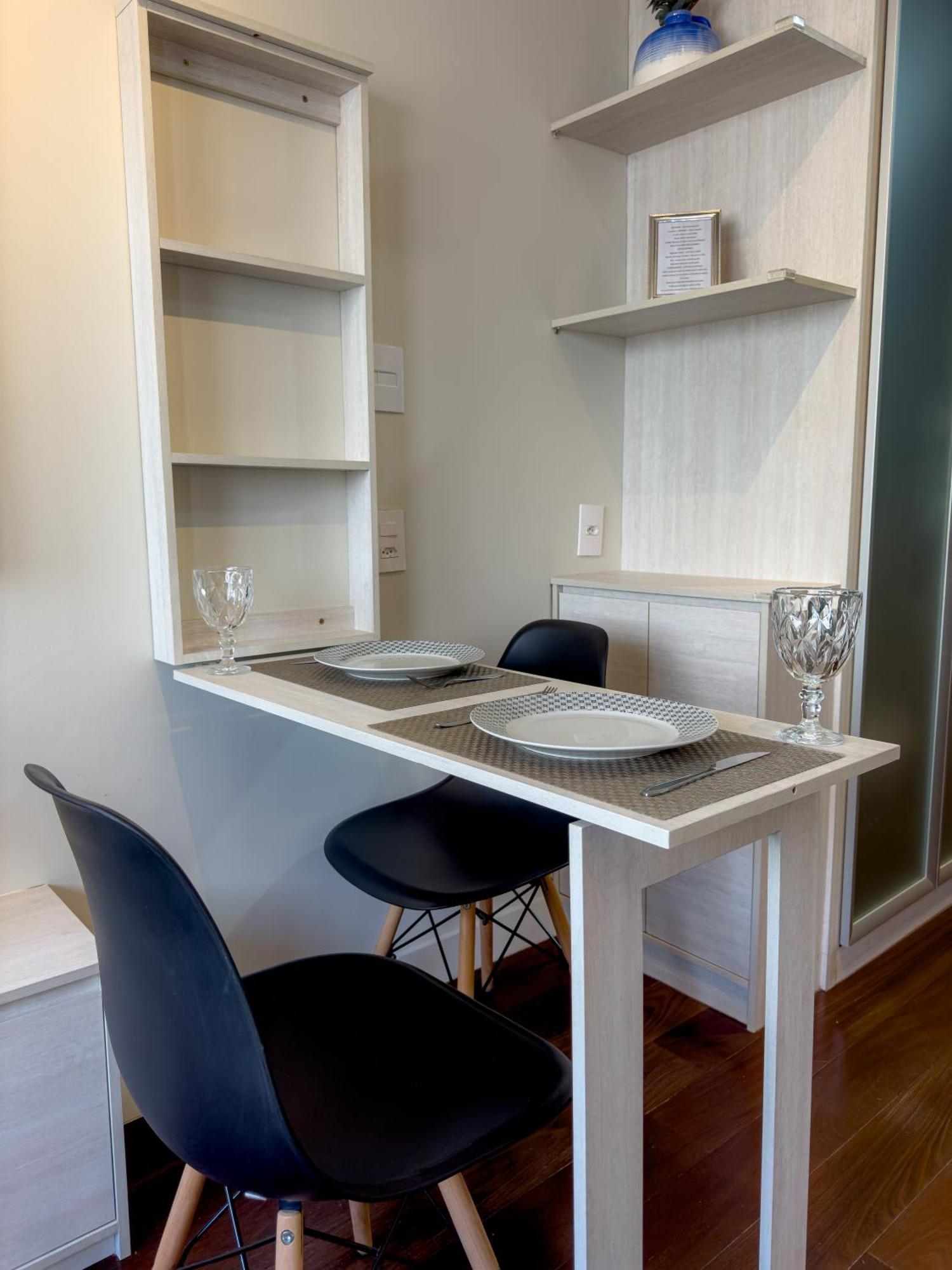 Apartamento Patio Paulista 06 São Paulo