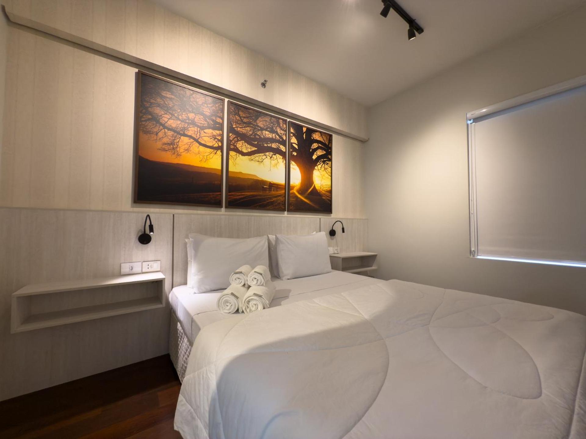 Apartamento Patio Paulista 06 São Paulo