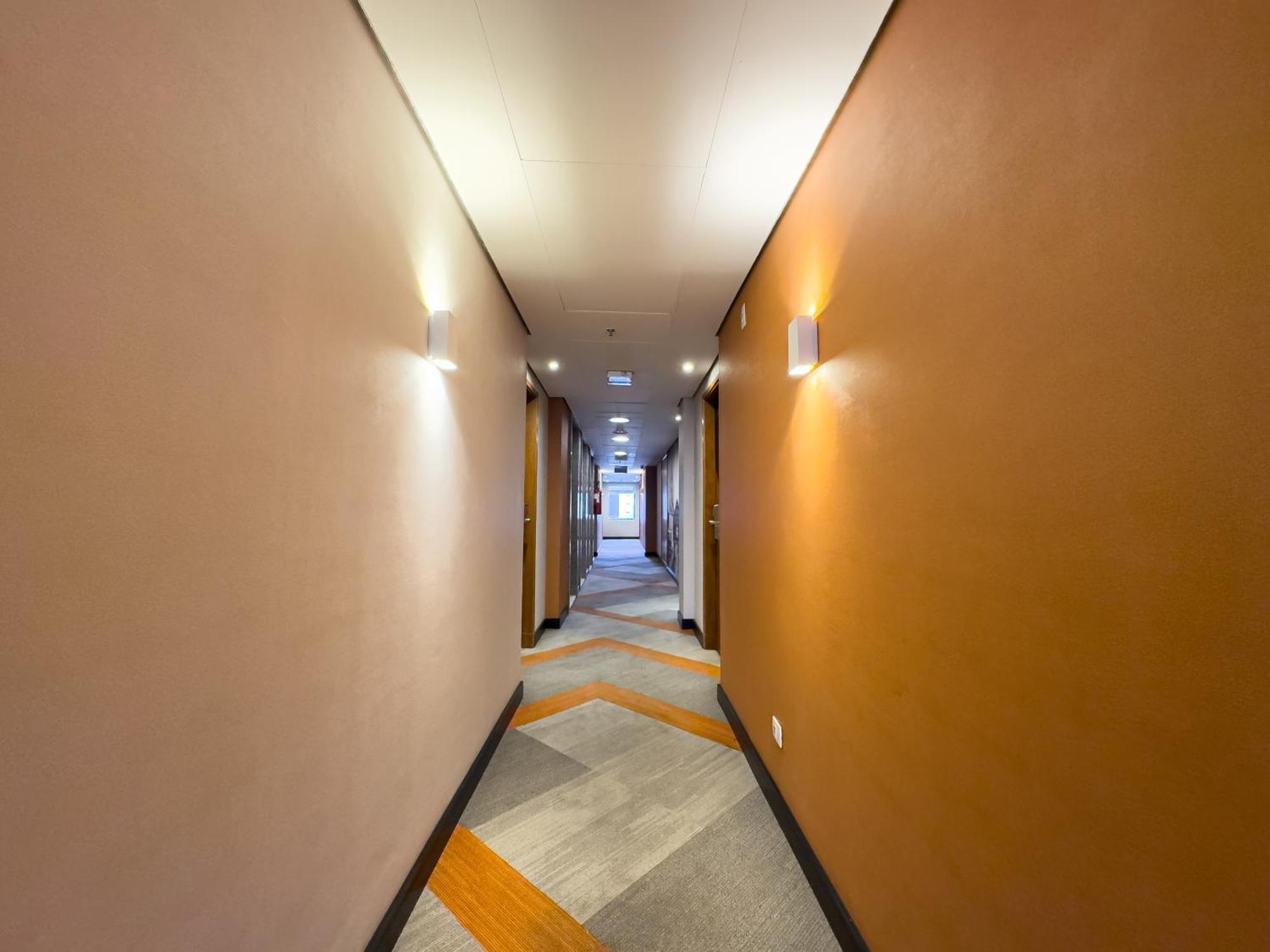 Apartamento Patio Paulista 06 São Paulo